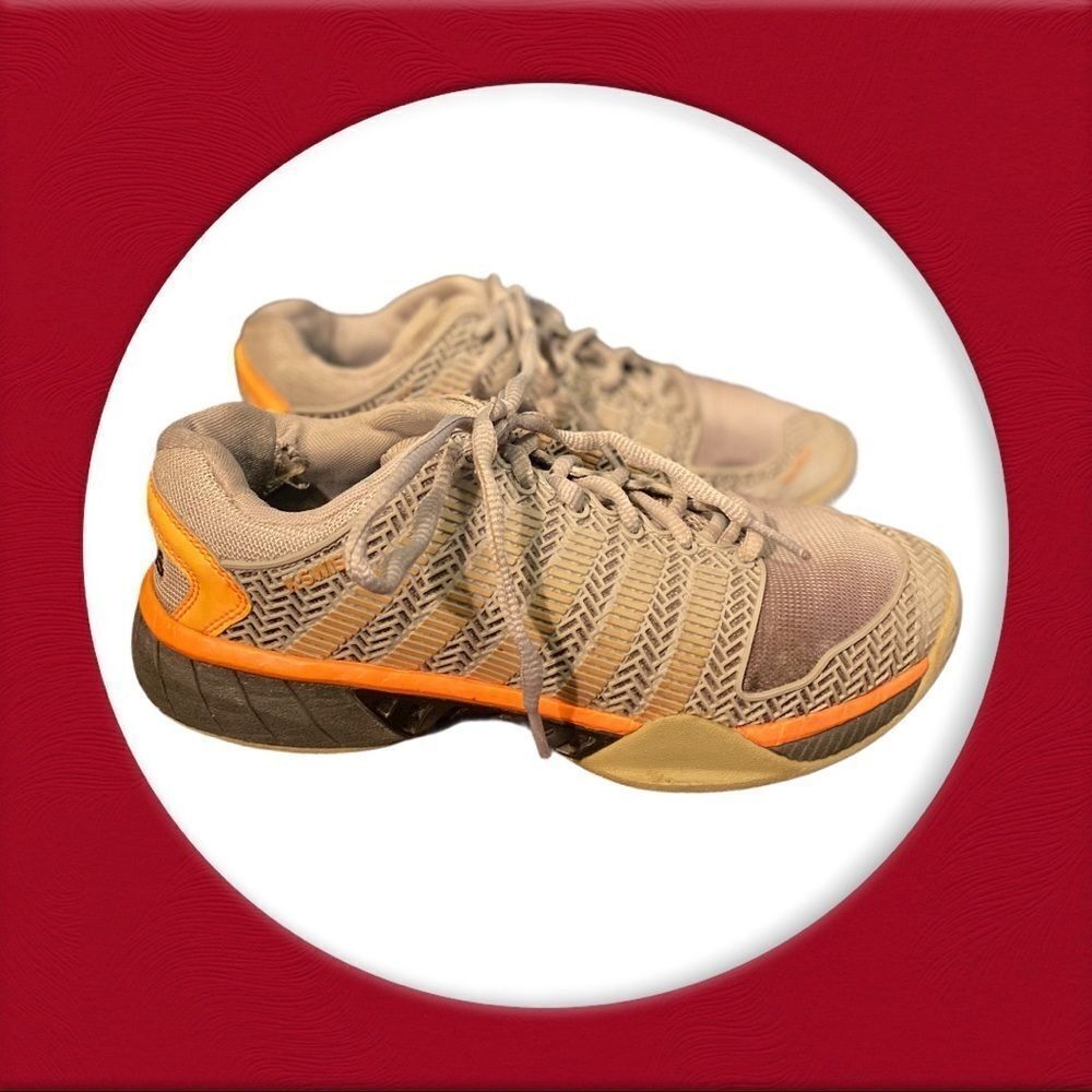 K-Swiss Men's Hypercourt Express